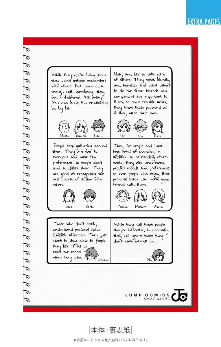 Kono Oto Tomare! Sounds Of Life Vol.19 Chapter 74