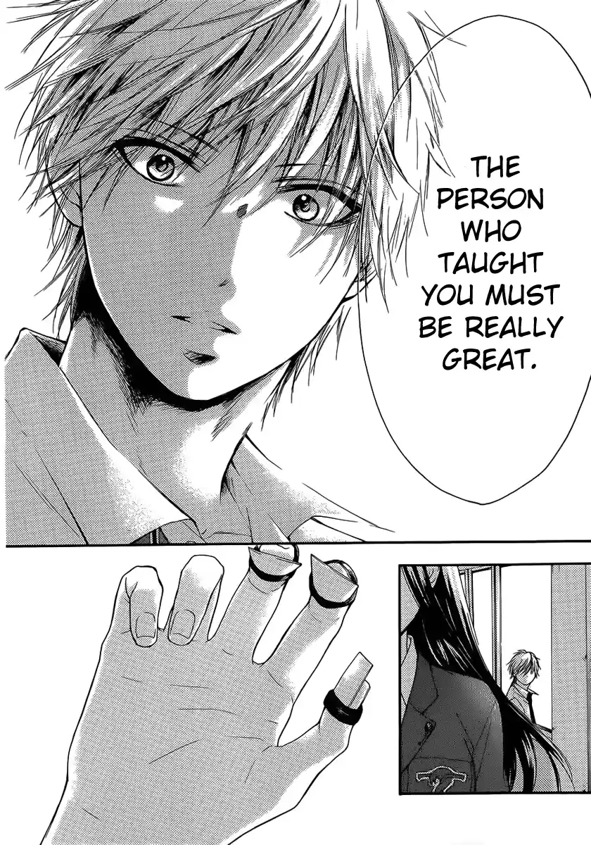 Kono Oto Tomare! Sounds Of Life Vol.2 Chapter 4