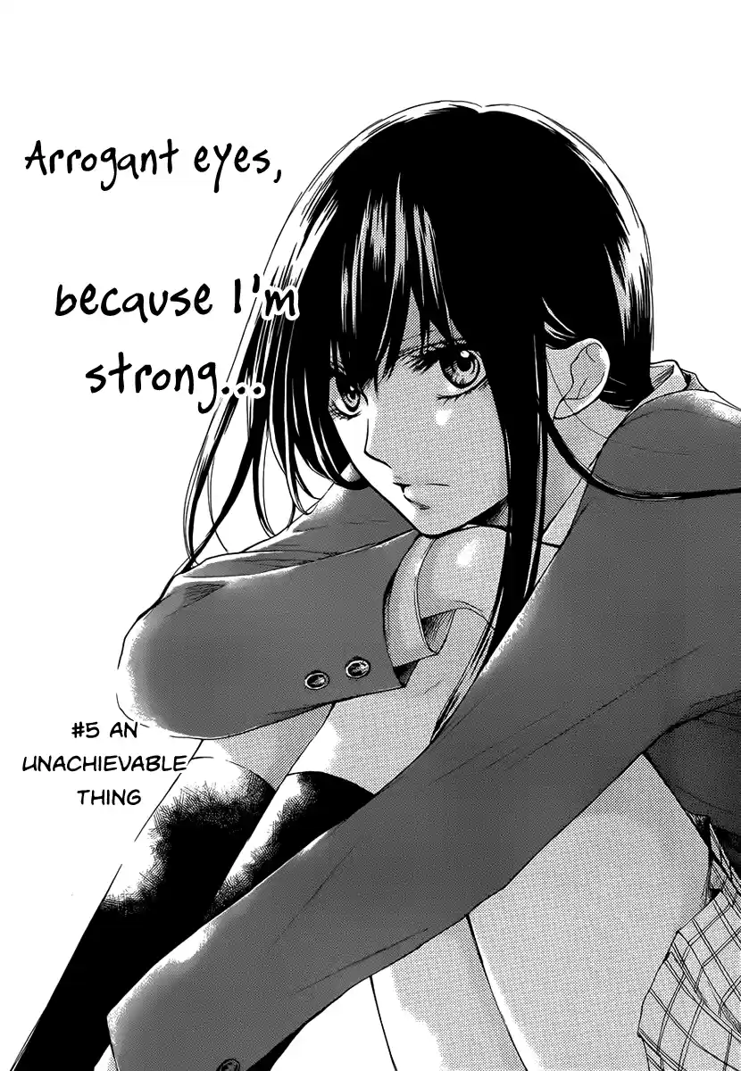 Kono Oto Tomare! Sounds Of Life Vol.2 Chapter 5