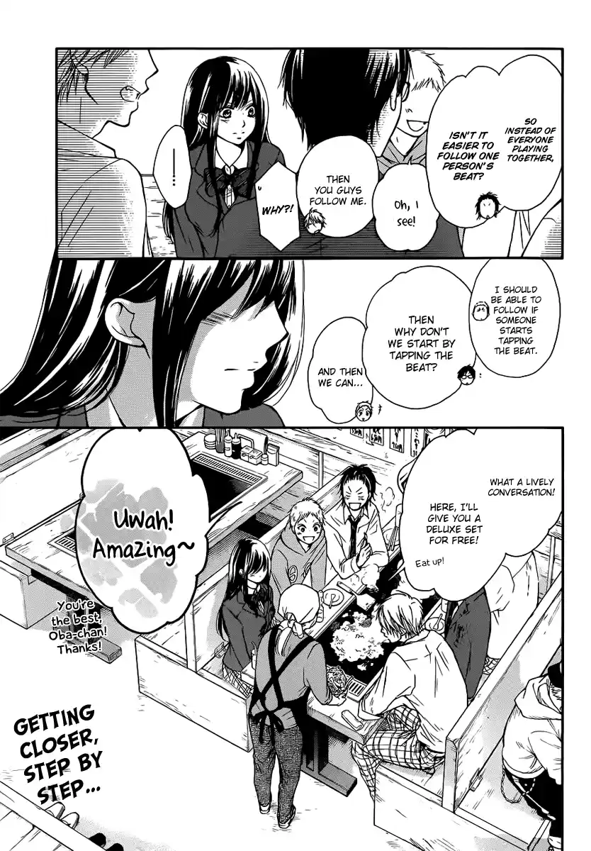 Kono Oto Tomare! Sounds Of Life Vol.2 Chapter 5