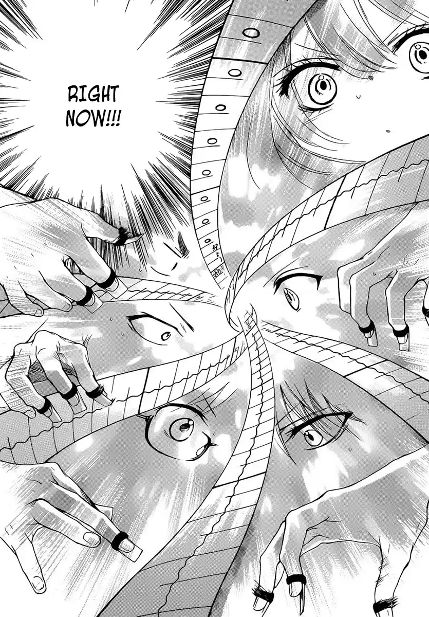 Kono Oto Tomare! Sounds Of Life Vol.2 Chapter 6