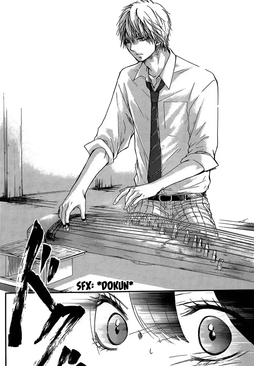 Kono Oto Tomare! Sounds Of Life Vol.2 Chapter 6