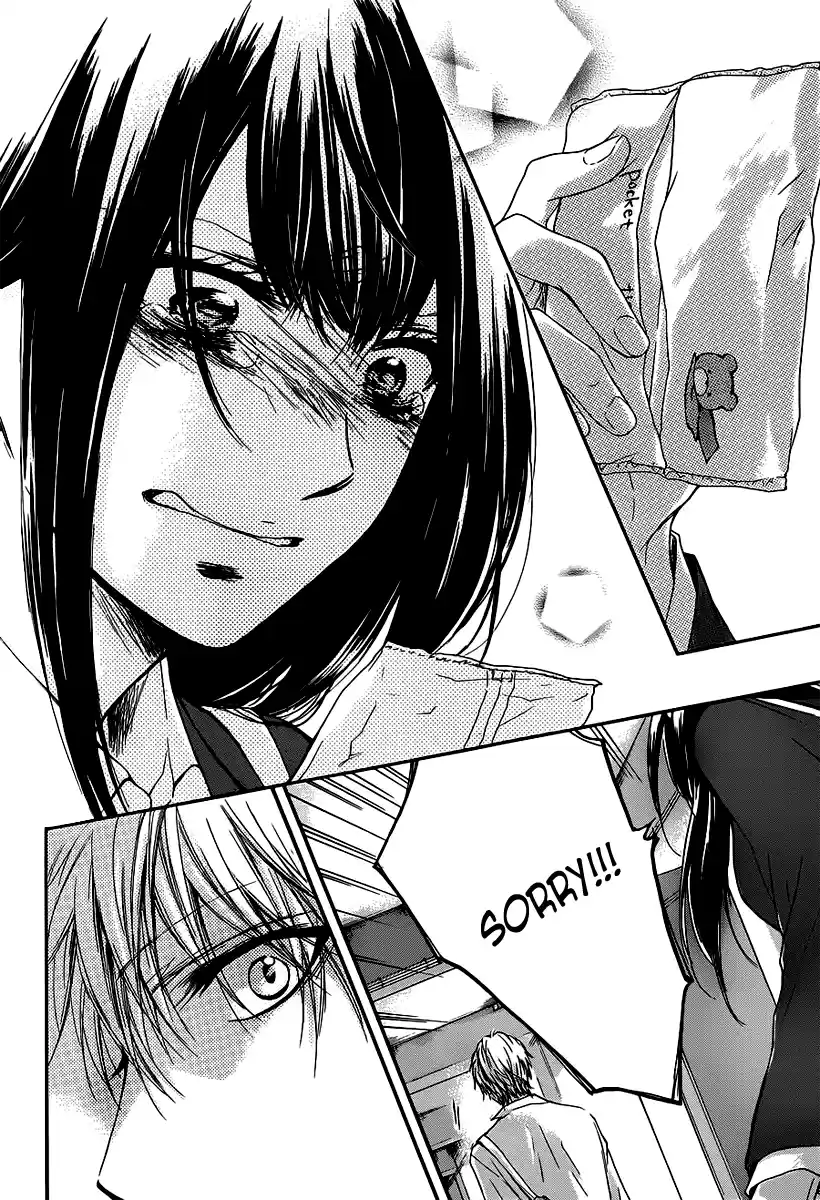 Kono Oto Tomare! Sounds Of Life Vol.2 Chapter 7