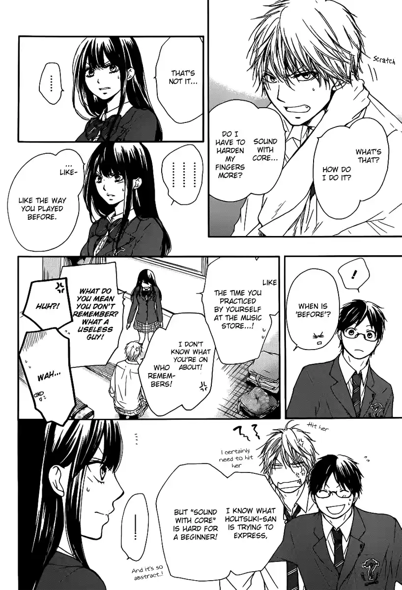 Kono Oto Tomare! Sounds Of Life Vol.2 Chapter 7