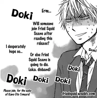 Kono Oto Tomare! Sounds Of Life Vol.2 Chapter 7