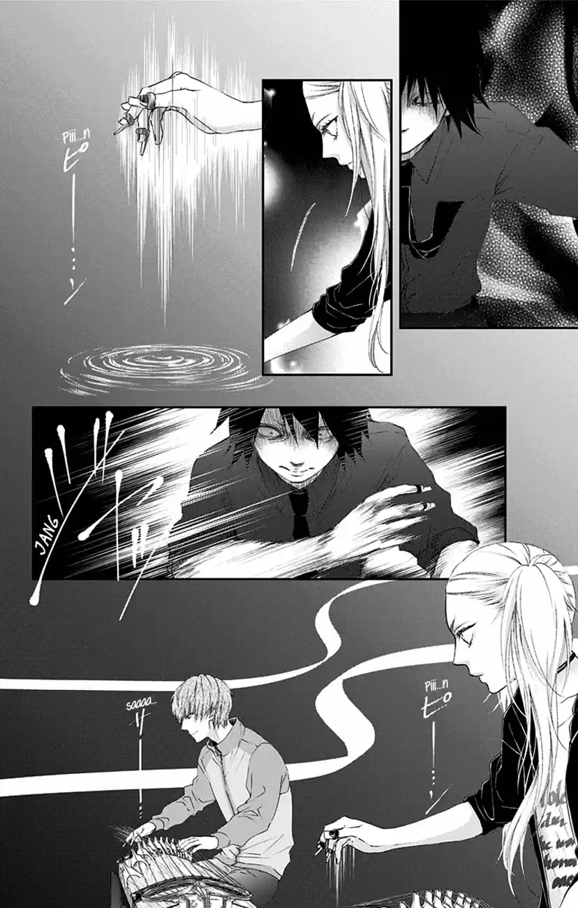 Kono Oto Tomare! Sounds Of Life Vol.20 Chapter 75