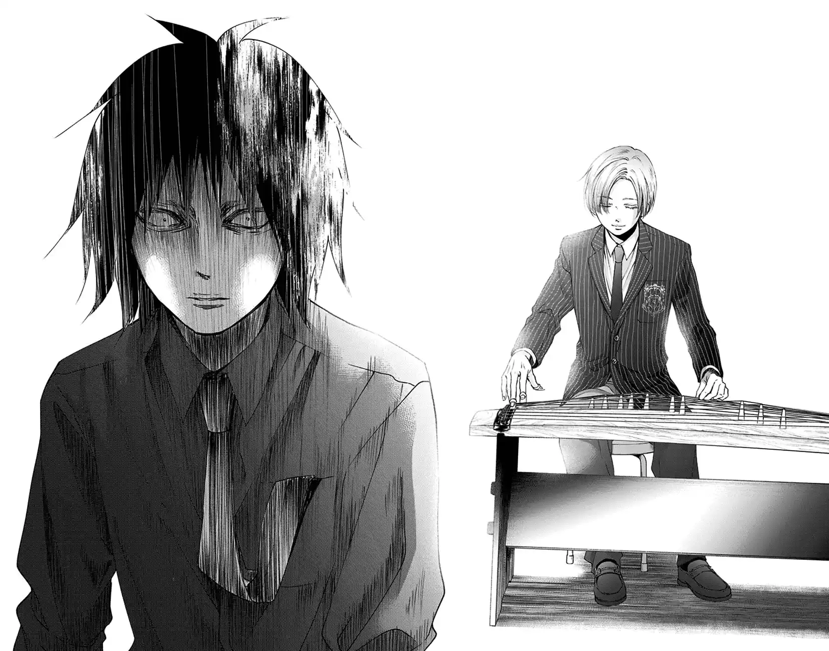 Kono Oto Tomare! Sounds Of Life Vol.20 Chapter 75