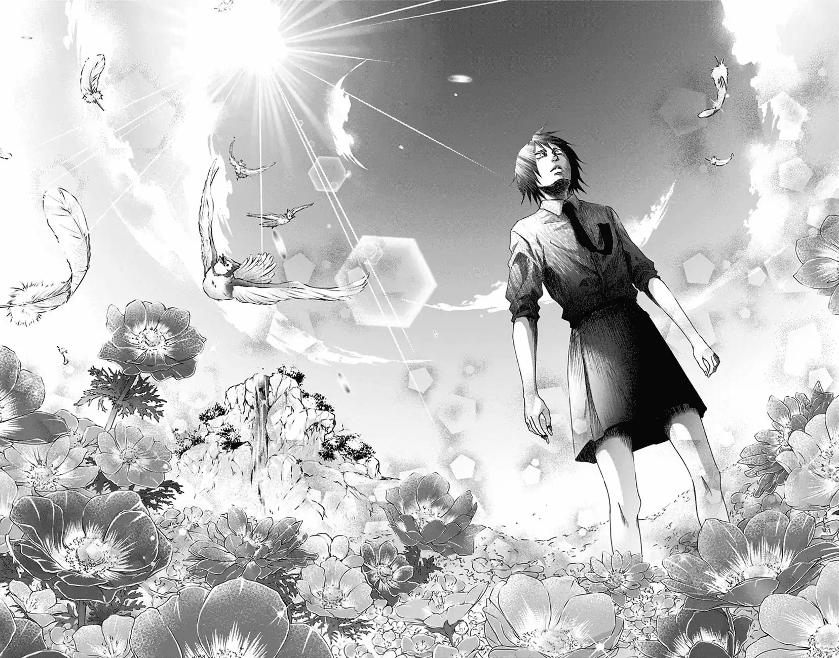 Kono Oto Tomare! Sounds Of Life Vol.20 Chapter 75