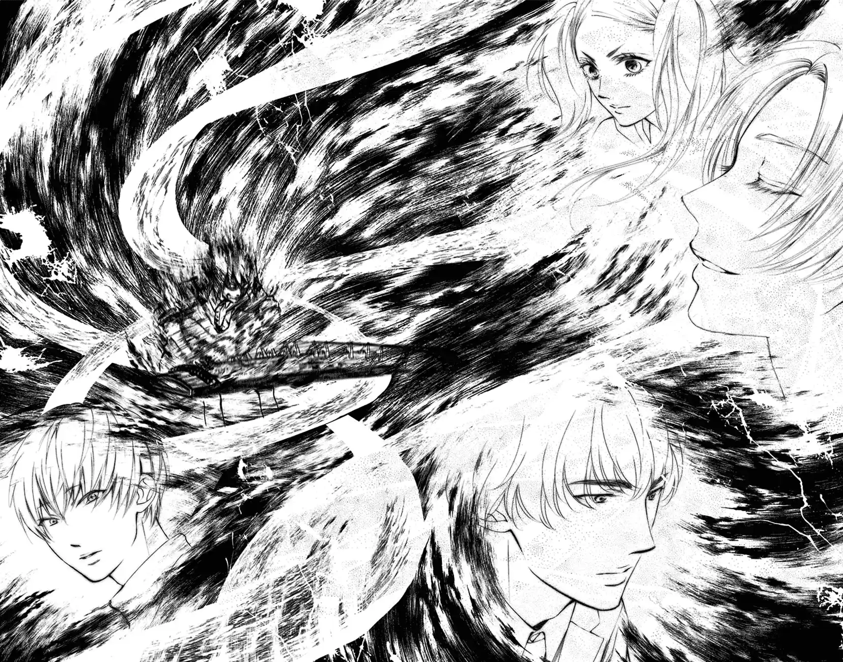 Kono Oto Tomare! Sounds Of Life Vol.20 Chapter 75