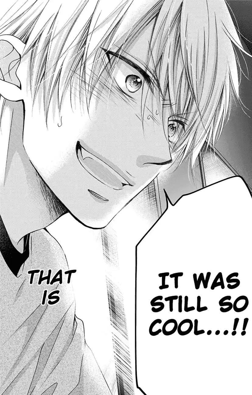 Kono Oto Tomare! Sounds Of Life Vol.20 Chapter 76