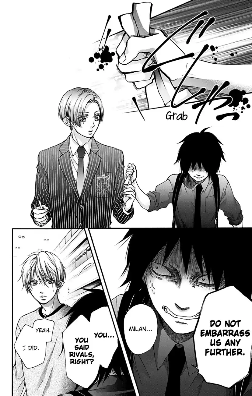 Kono Oto Tomare! Sounds Of Life Vol.20 Chapter 76