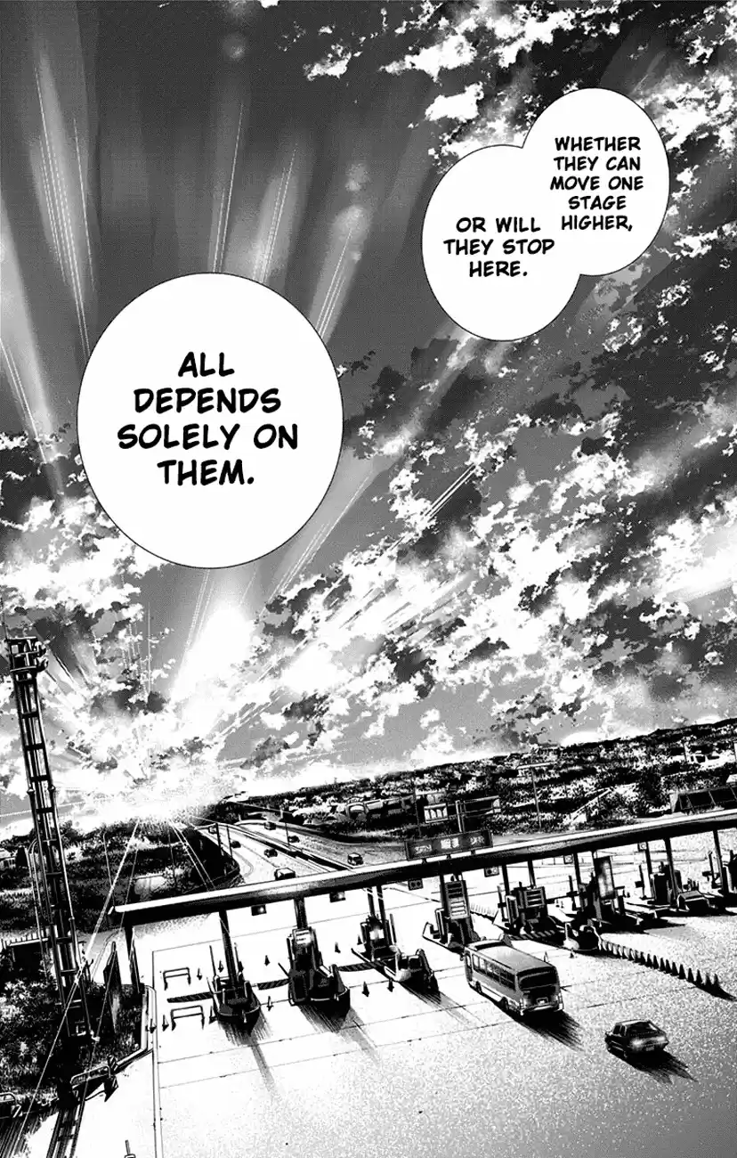 Kono Oto Tomare! Sounds Of Life Vol.20 Chapter 76