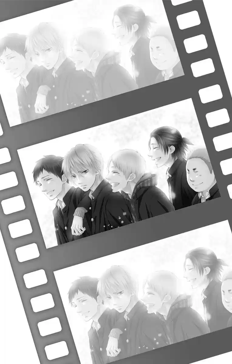 Kono Oto Tomare! Sounds Of Life Vol.21 Chapter 78