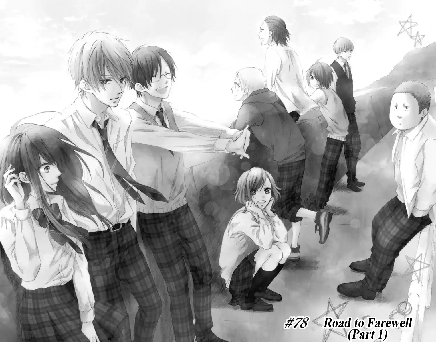 Kono Oto Tomare! Sounds Of Life Vol.21 Chapter 78