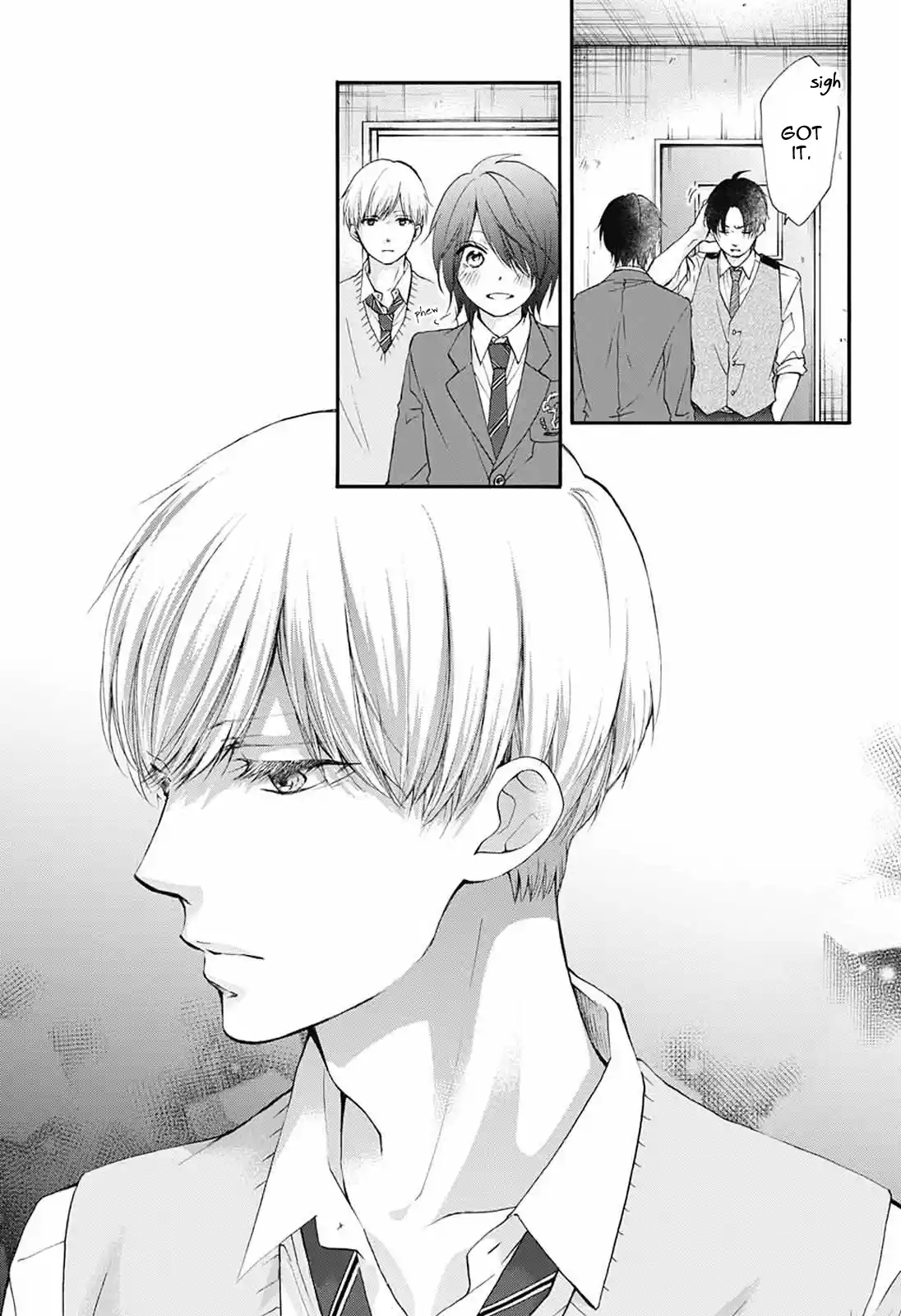 Kono Oto Tomare! Sounds Of Life Vol.21 Chapter 78