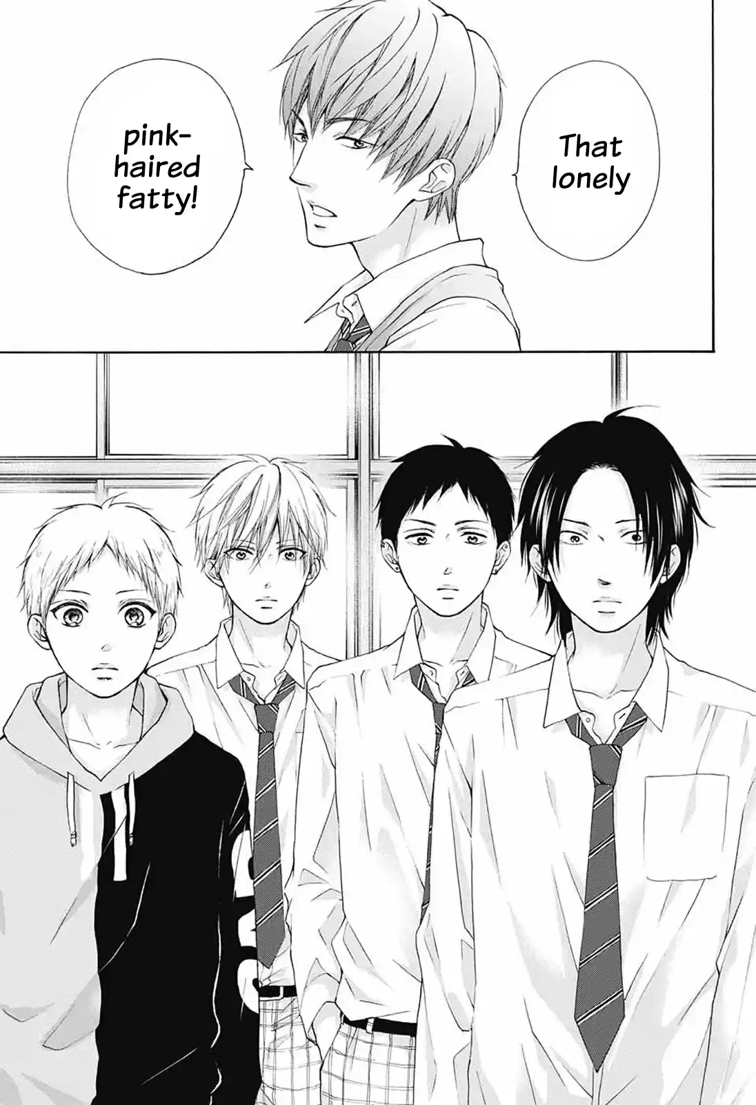 Kono Oto Tomare! Sounds Of Life Vol.21 Chapter 80