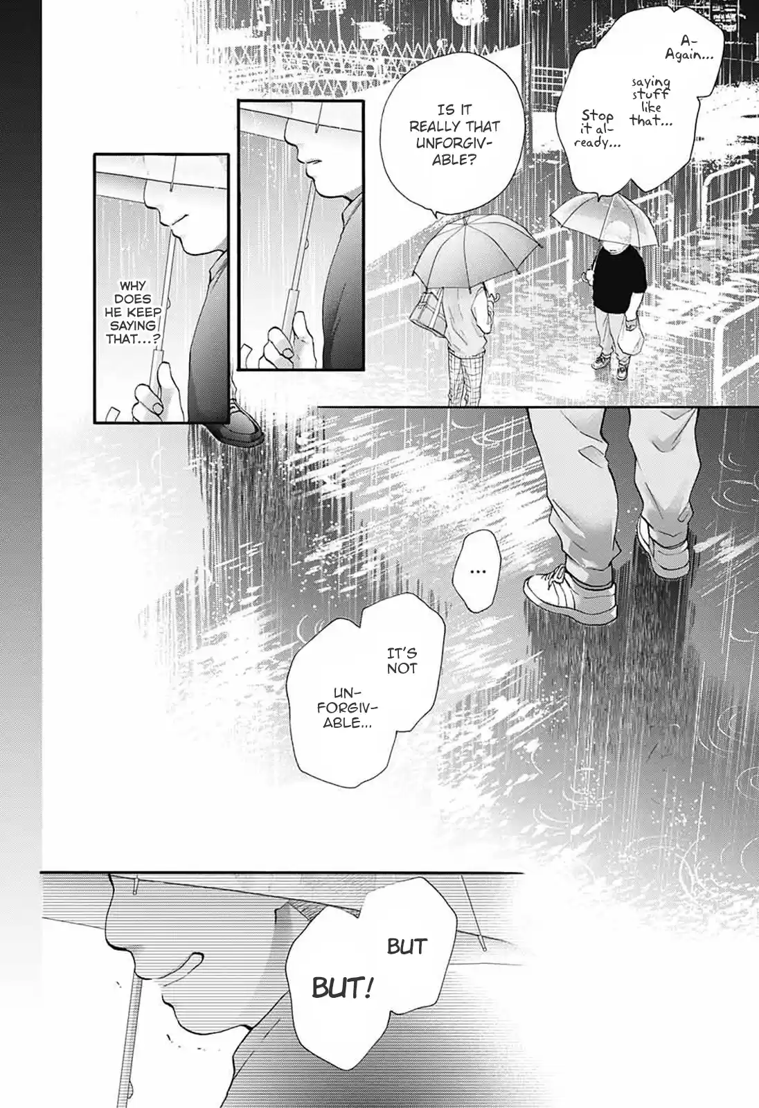 Kono Oto Tomare! Sounds Of Life Vol.21 Chapter 80