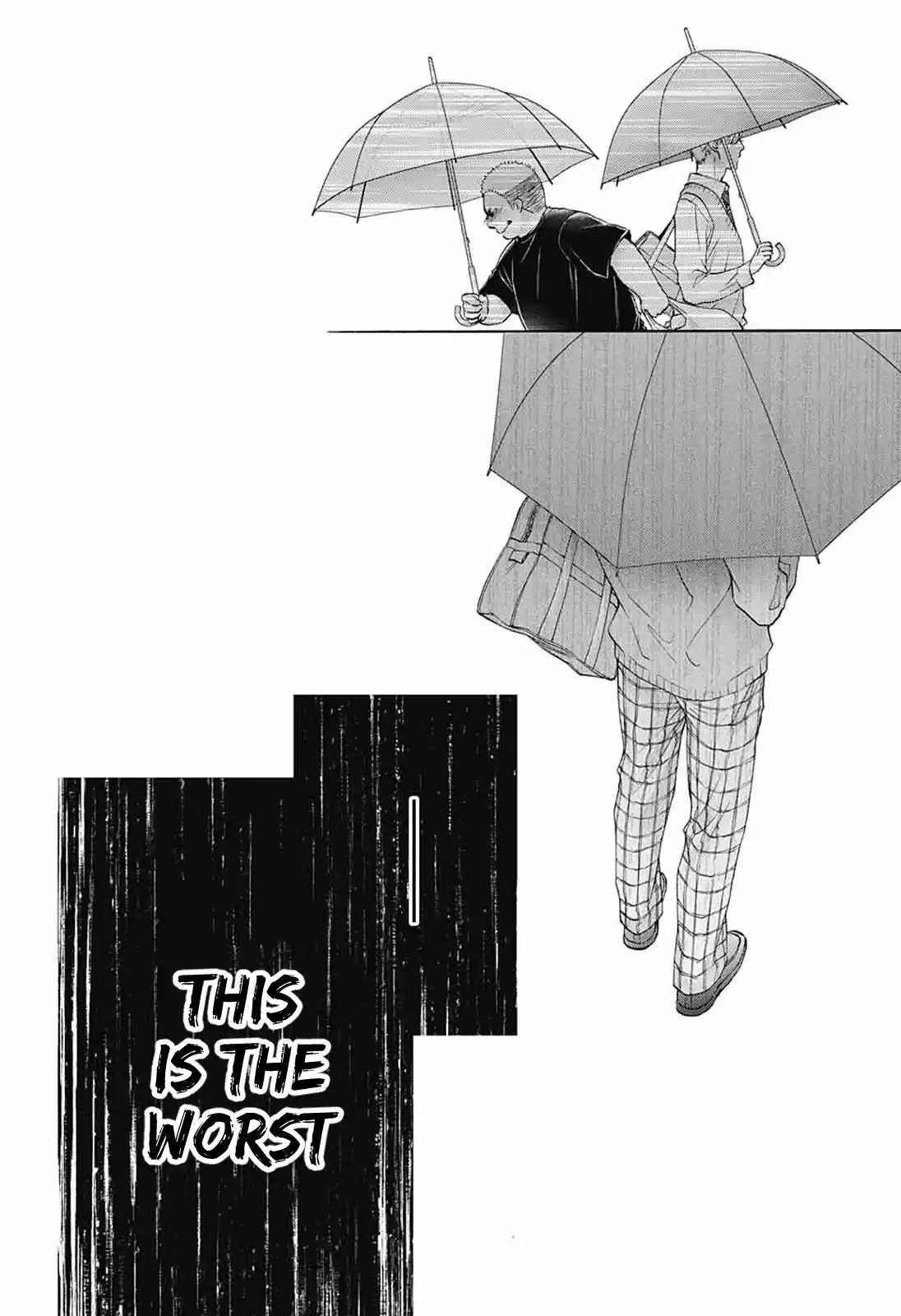 Kono Oto Tomare! Sounds Of Life Vol.21 Chapter 80