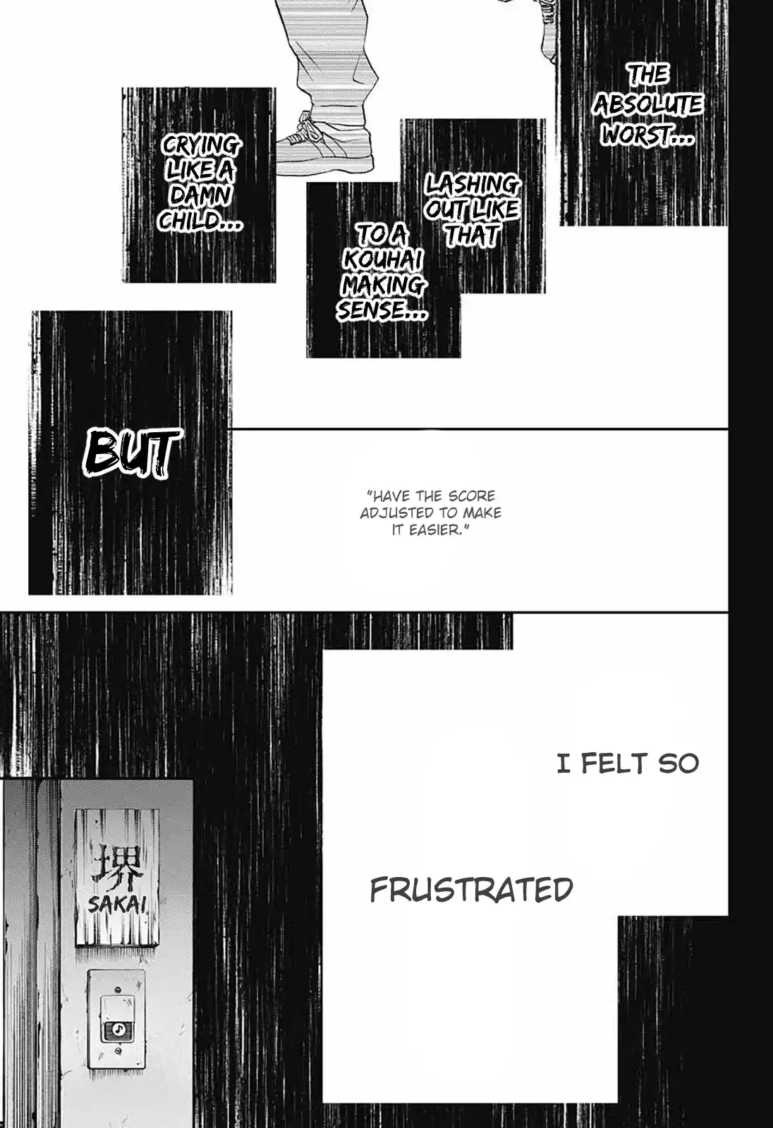 Kono Oto Tomare! Sounds Of Life Vol.21 Chapter 80