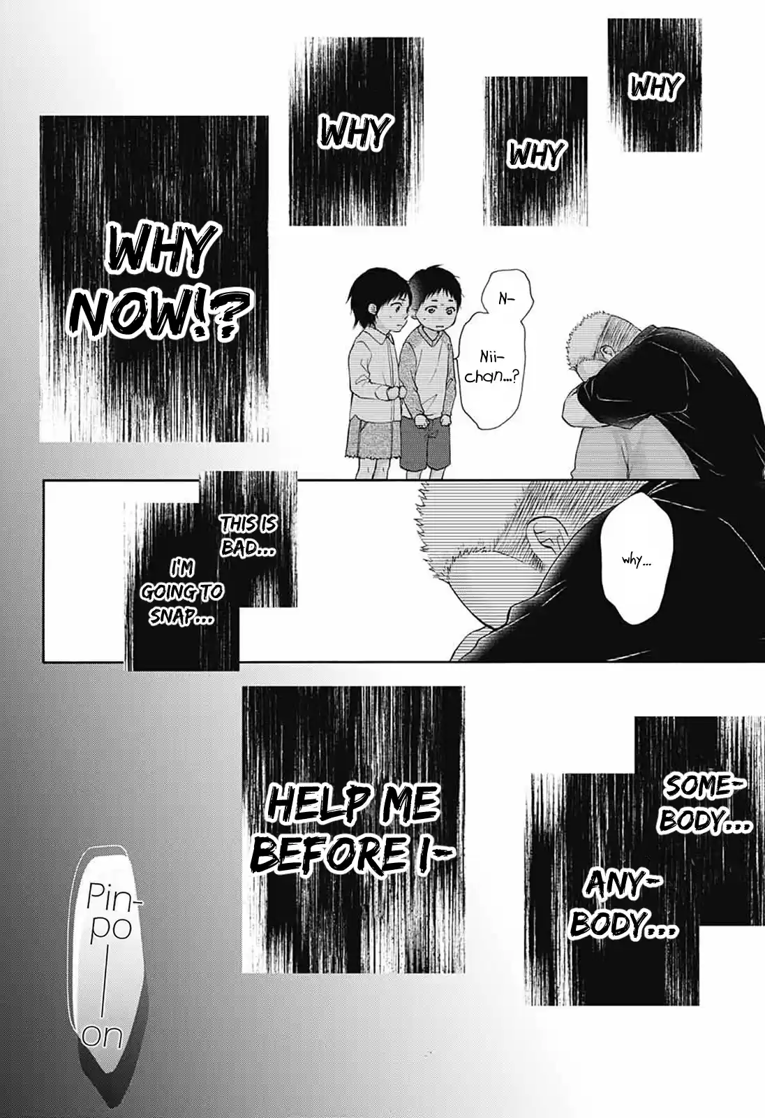 Kono Oto Tomare! Sounds Of Life Vol.21 Chapter 80