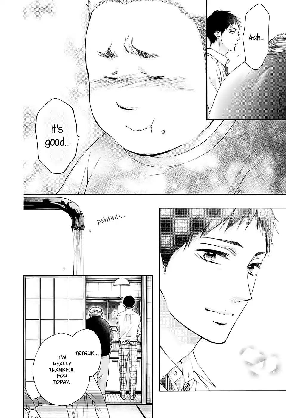 Kono Oto Tomare! Sounds Of Life Vol.21 Chapter 81
