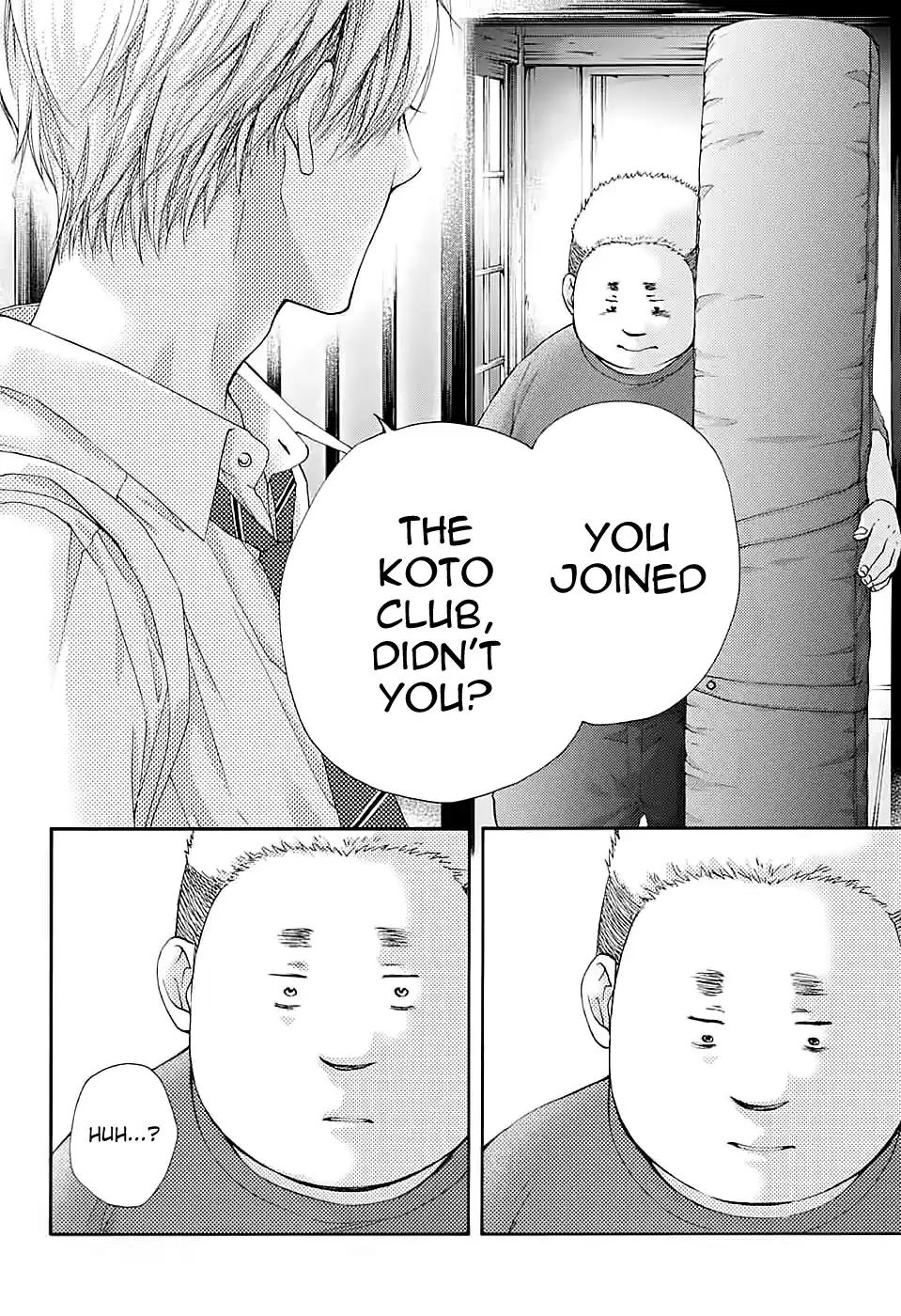 Kono Oto Tomare! Sounds Of Life Vol.21 Chapter 81