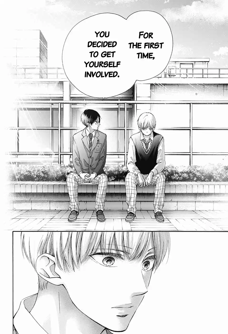 Kono Oto Tomare! Sounds Of Life Vol.21 Chapter 82