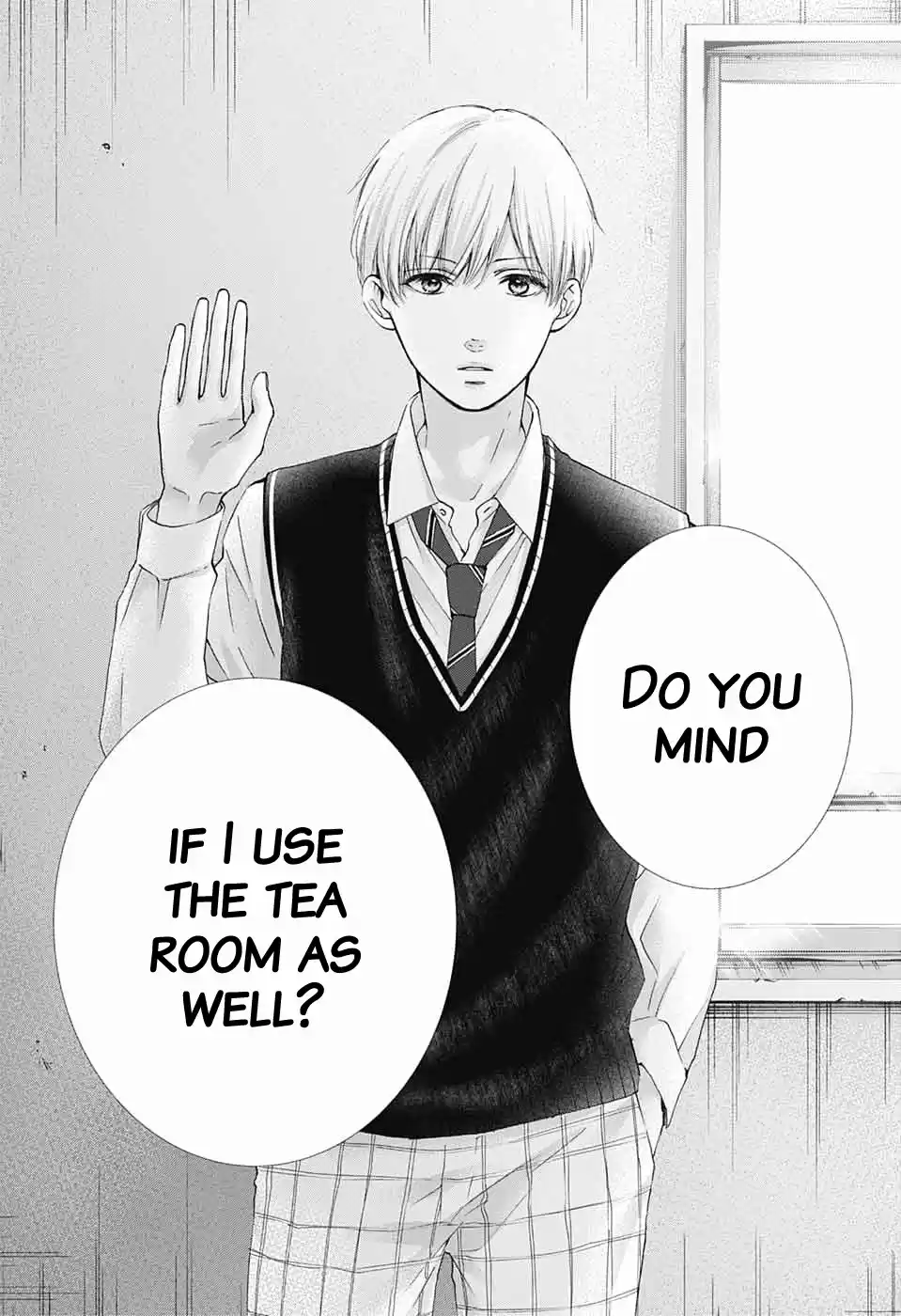Kono Oto Tomare! Sounds Of Life Vol.21 Chapter 82