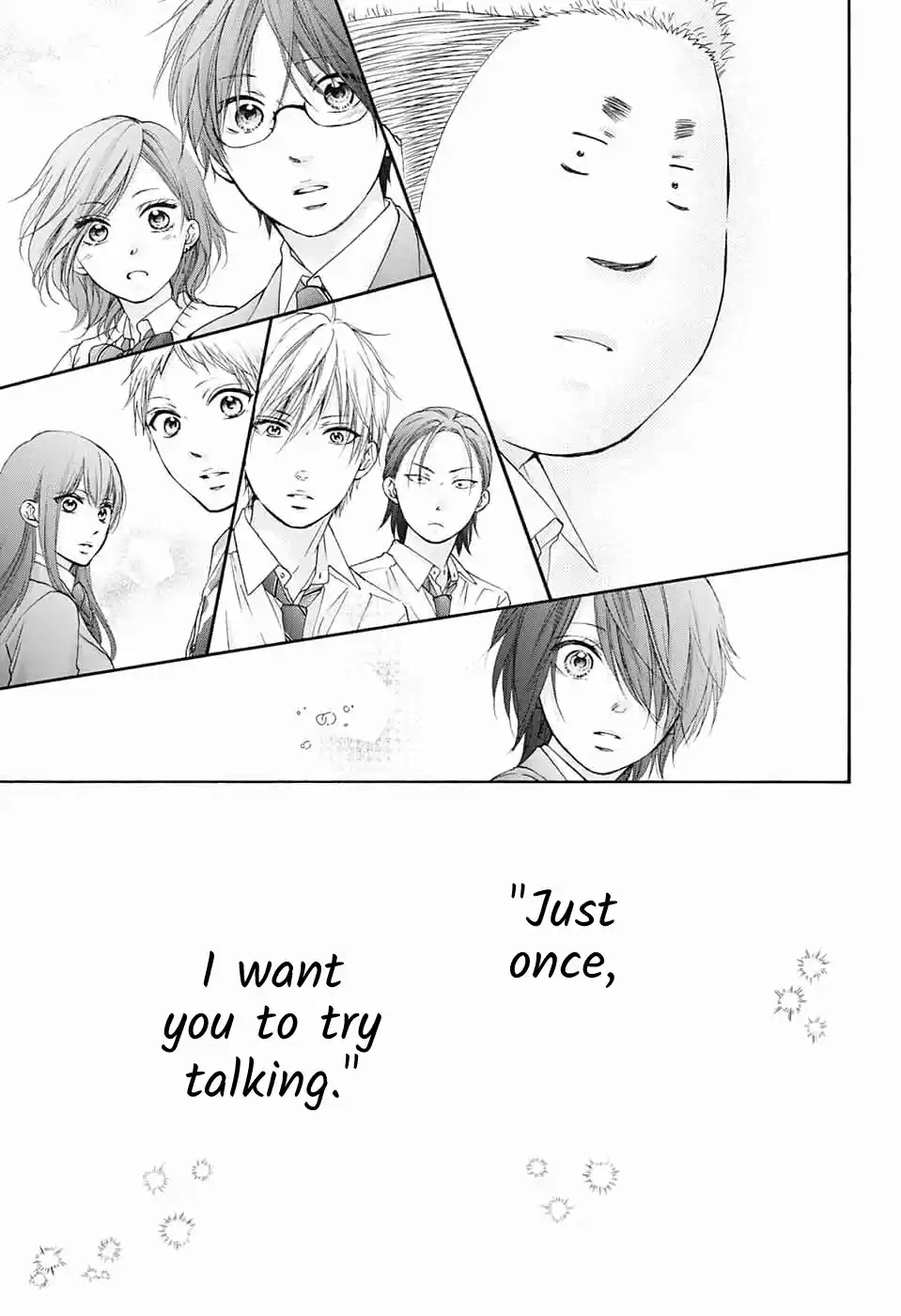 Kono Oto Tomare! Sounds Of Life Vol.21 Chapter 82