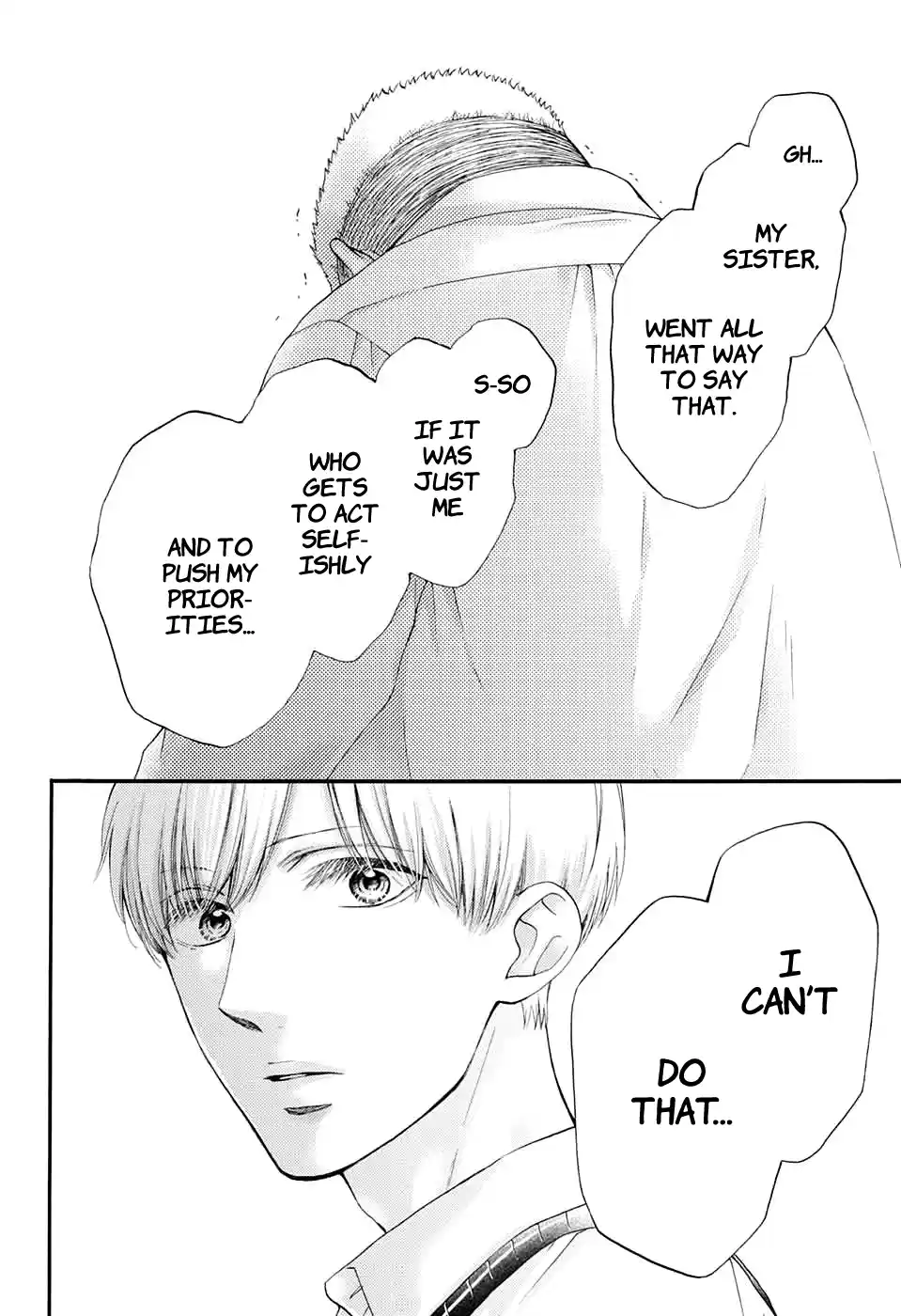 Kono Oto Tomare! Sounds Of Life Vol.21 Chapter 83