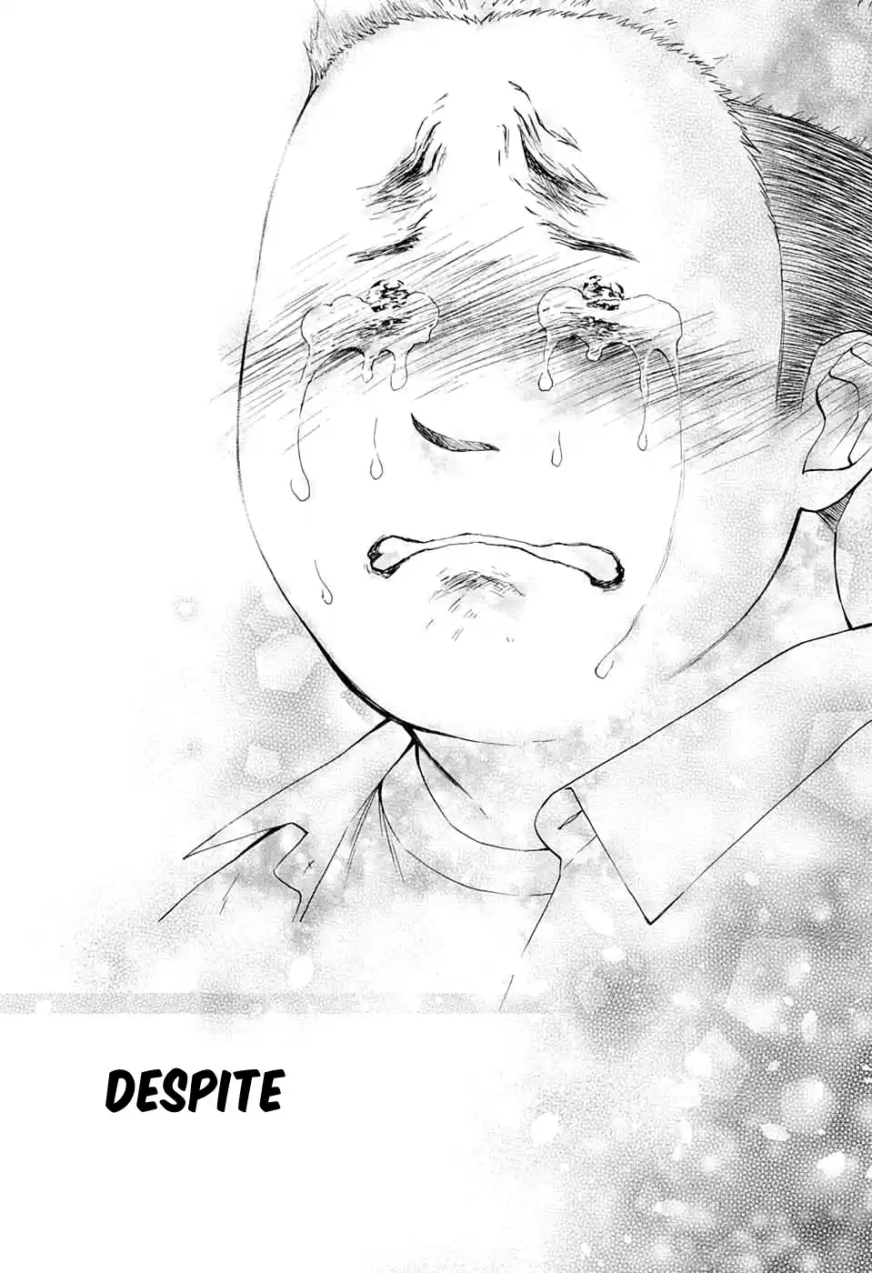 Kono Oto Tomare! Sounds Of Life Vol.21 Chapter 83