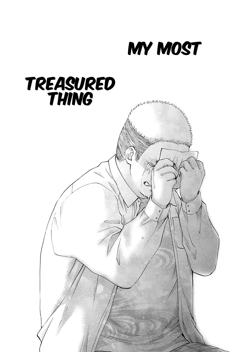 Kono Oto Tomare! Sounds Of Life Vol.21 Chapter 83