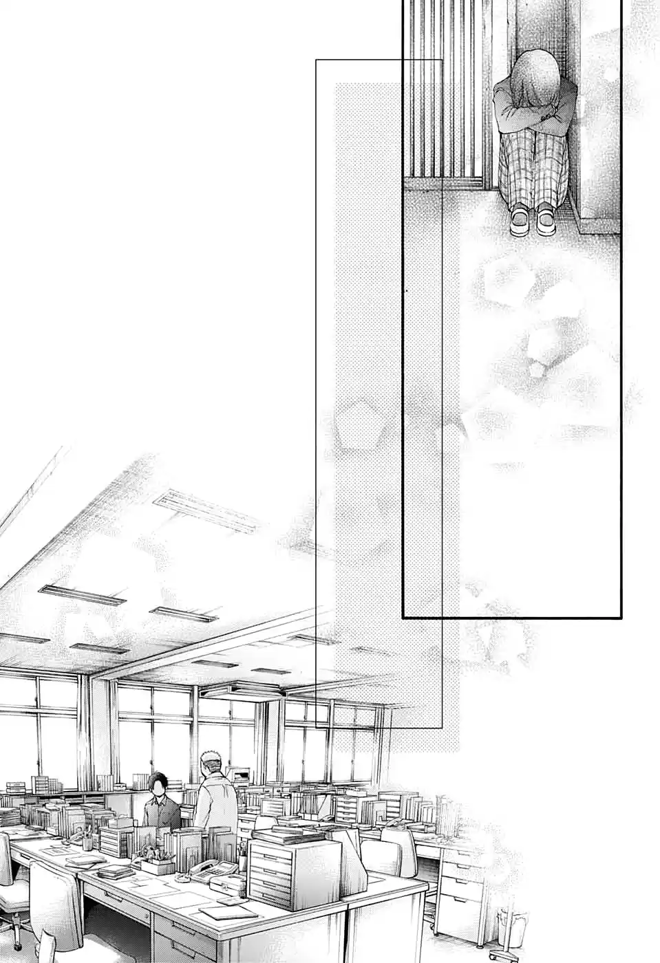 Kono Oto Tomare! Sounds Of Life Vol.21 Chapter 83