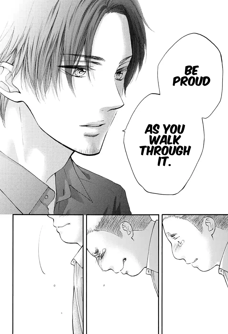Kono Oto Tomare! Sounds Of Life Vol.21 Chapter 83