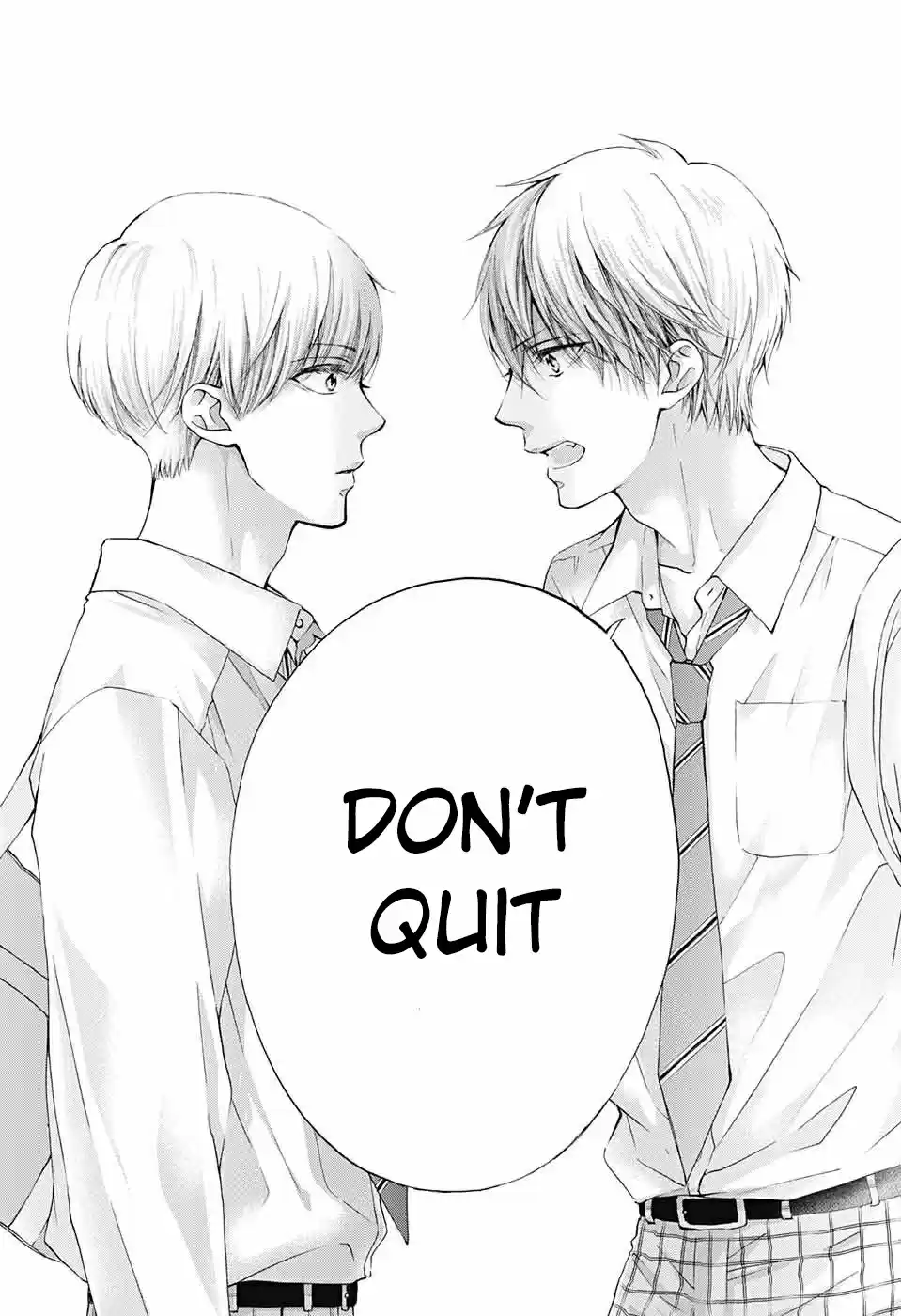 Kono Oto Tomare! Sounds Of Life Vol.22 Chapter 84