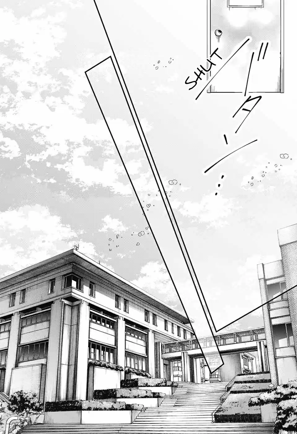 Kono Oto Tomare! Sounds Of Life Vol.22 Chapter 84