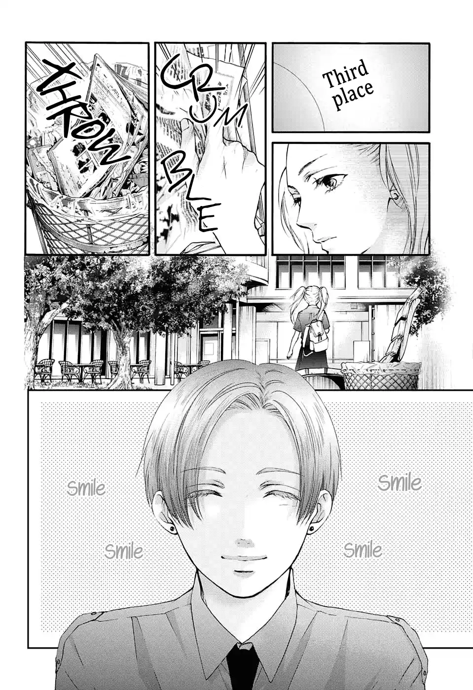 Kono Oto Tomare! Sounds Of Life Vol.22 Chapter 85