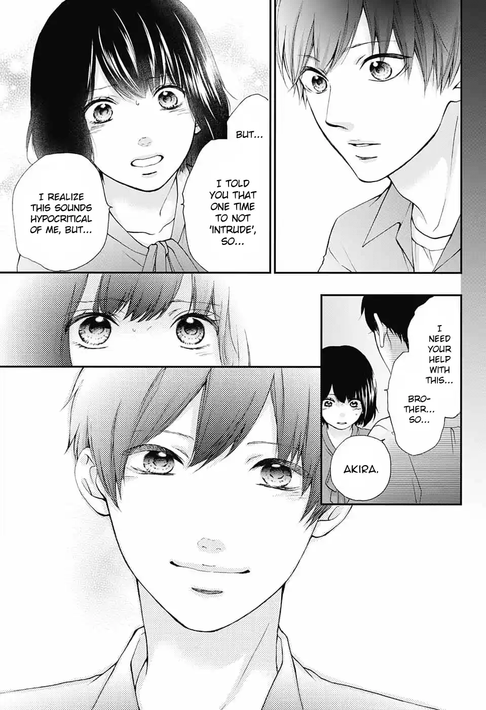 Kono Oto Tomare! Sounds Of Life Vol.22 Chapter 86