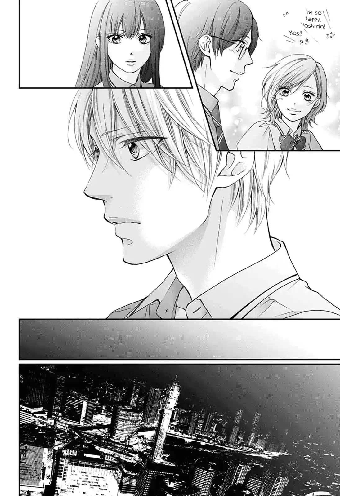 Kono Oto Tomare! Sounds Of Life Vol.22 Chapter 87