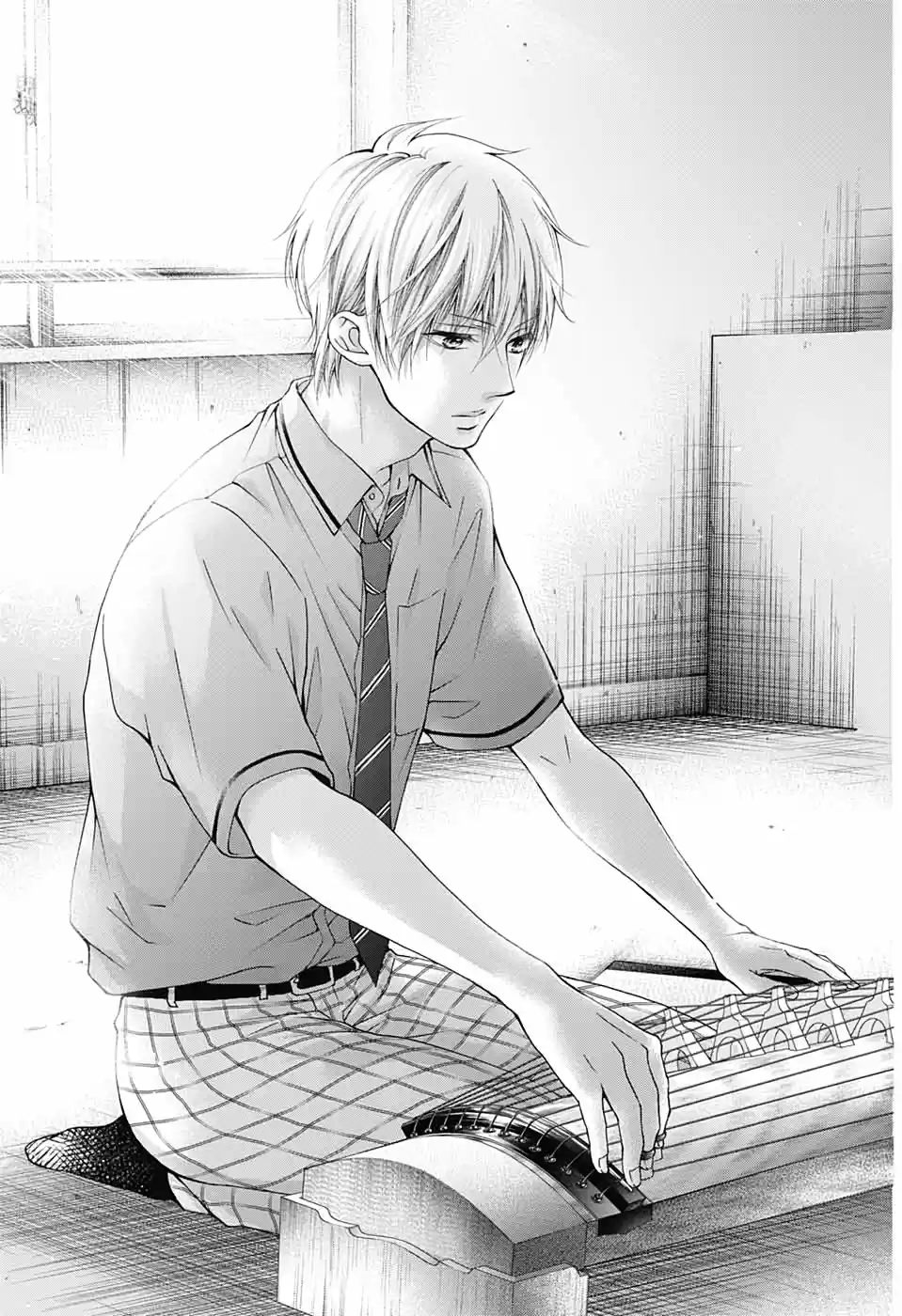Kono Oto Tomare! Sounds Of Life Vol.22 Chapter 88