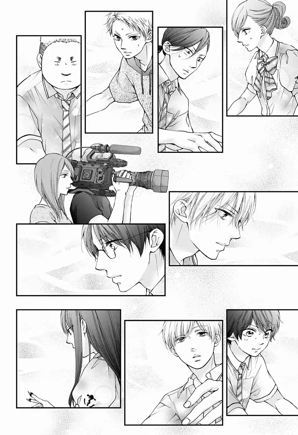 Kono Oto Tomare! Sounds Of Life Vol.22 Chapter 89