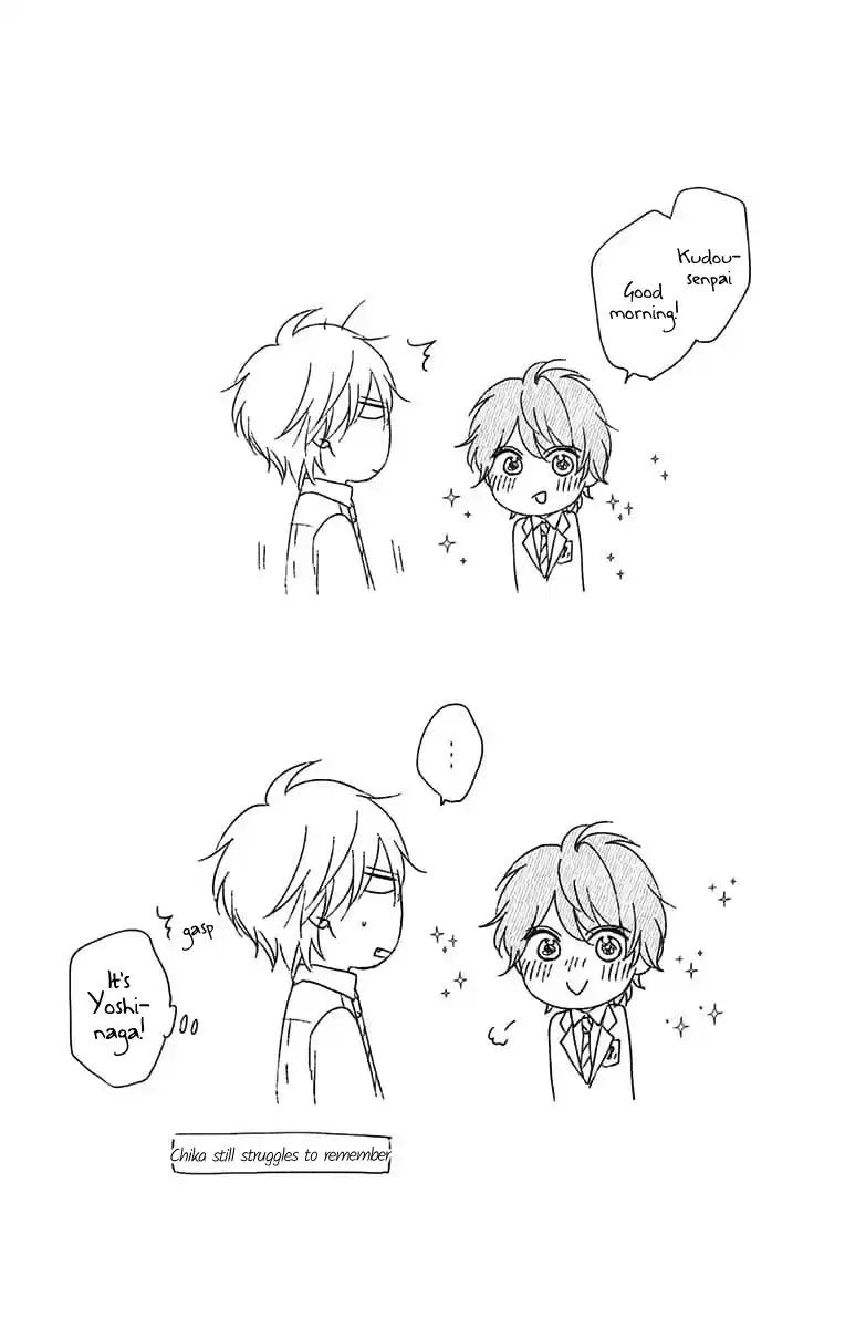 Kono Oto Tomare! Sounds Of Life Vol.22 Chapter 89.5