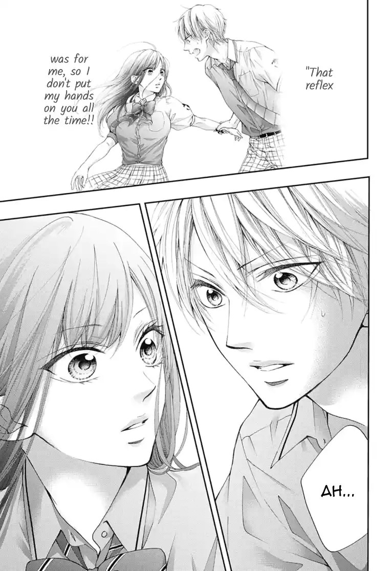 Kono Oto Tomare! Sounds Of Life Vol.23 Chapter 90