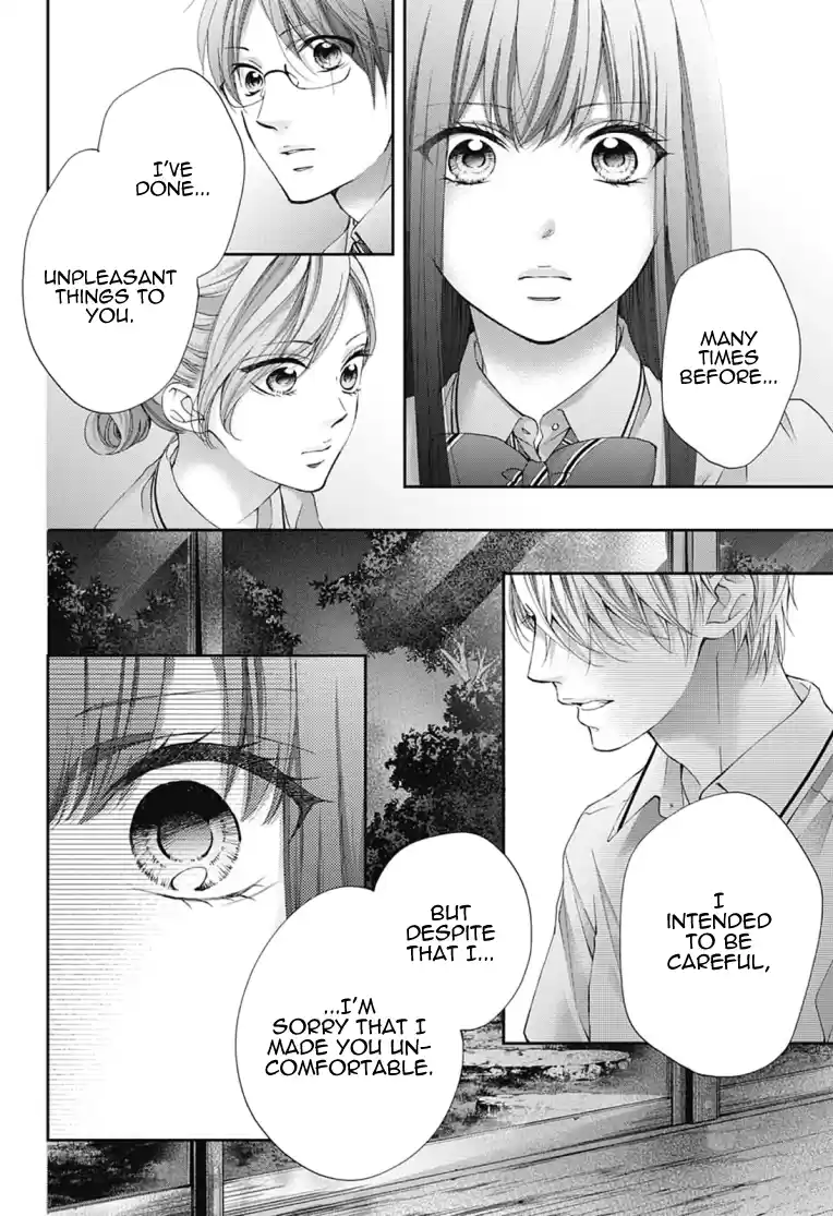 Kono Oto Tomare! Sounds Of Life Vol.23 Chapter 90