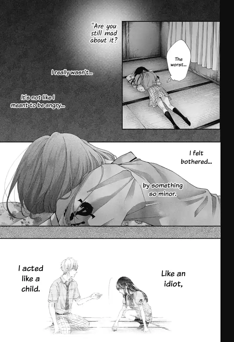 Kono Oto Tomare! Sounds Of Life Vol.23 Chapter 90