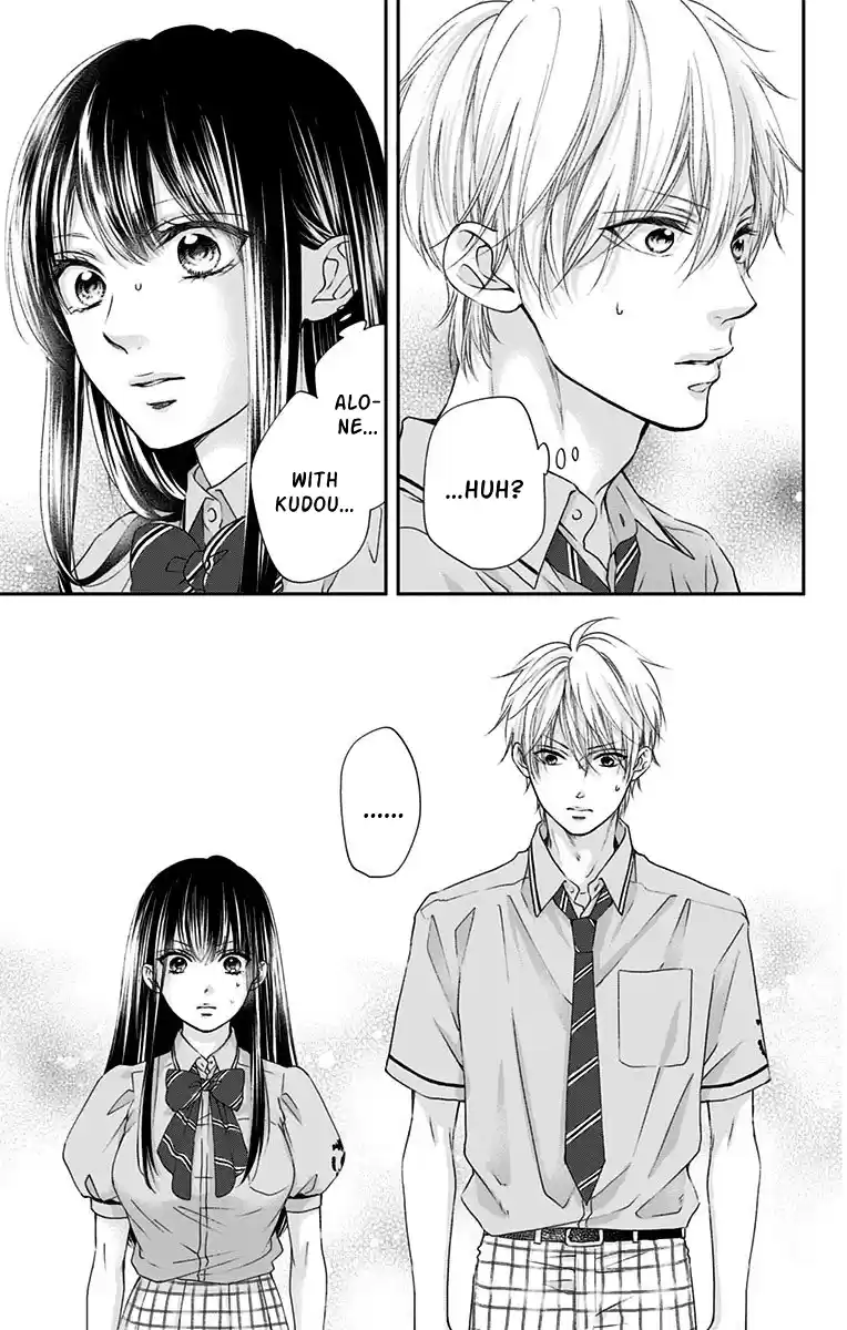 Kono Oto Tomare! Sounds Of Life Vol.23 Chapter 90