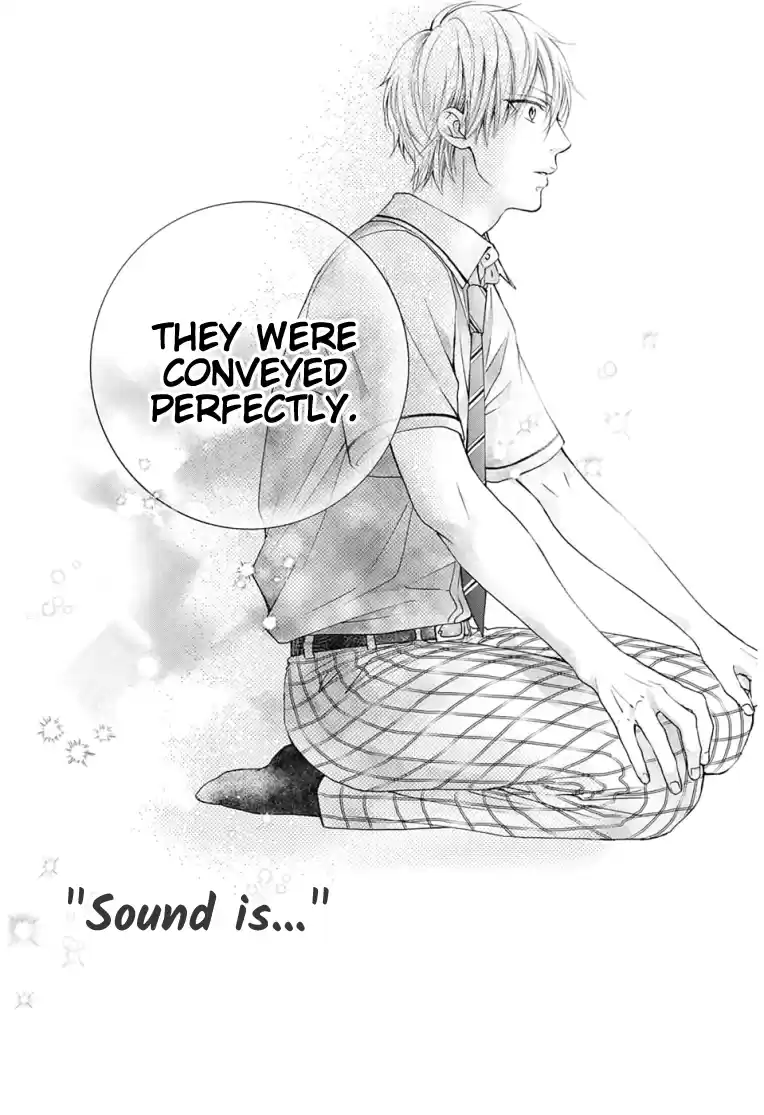 Kono Oto Tomare! Sounds Of Life Vol.23 Chapter 91