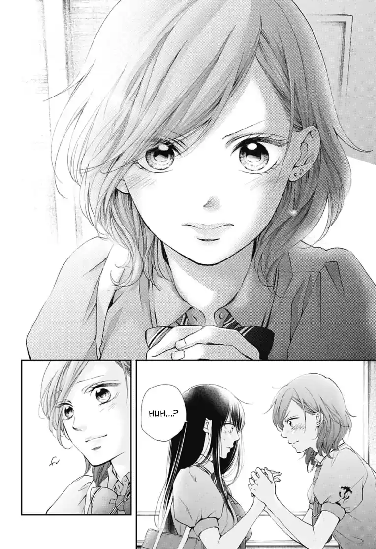 Kono Oto Tomare! Sounds Of Life Vol.23 Chapter 92