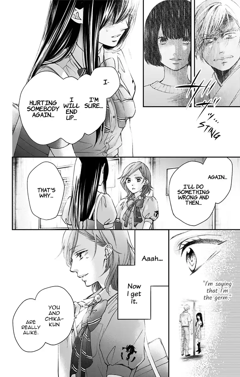 Kono Oto Tomare! Sounds Of Life Vol.23 Chapter 92