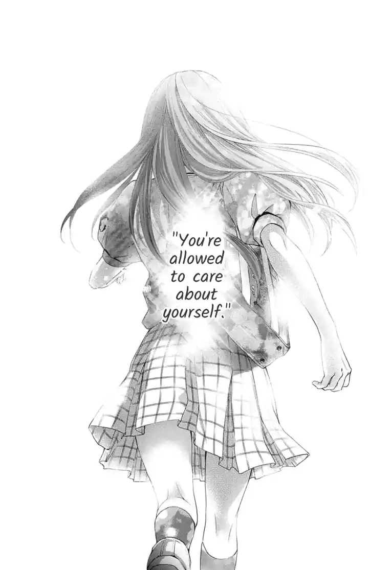 Kono Oto Tomare! Sounds Of Life Vol.23 Chapter 92